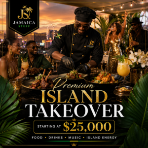 Island Takeover